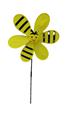 OBL10182266 - 单层布艺蜜蜂风车