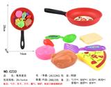 OBL10182610 - FOOD SET