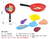OBL10182611 - FOOD SET