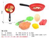 OBL10182612 - FOOD SET