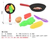 OBL10182613 - FOOD SET
