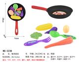 OBL10182615 - FOOD SET