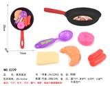 OBL10182616 - FOOD SET