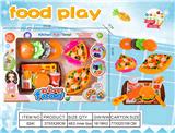 OBL10182618 - FOOD SET