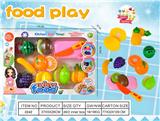 OBL10182619 - FOOD SET