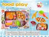 OBL10182620 - FOOD SET