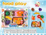 OBL10182621 - FOOD SET