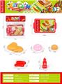 OBL10182622 - FOOD SET