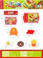 OBL10182623 - FOOD SET