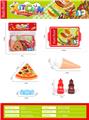OBL10182625 - FOOD SET