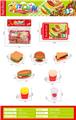 OBL10182627 - FOOD SET
