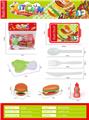OBL10182634 - FOOD SET