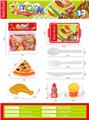 OBL10182635 - FOOD SET