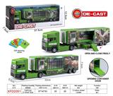 OBL10182649 - Die-cast toys