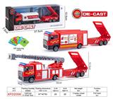 OBL10182661 - Die-cast toys