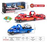 OBL10182665 - Die-cast toys