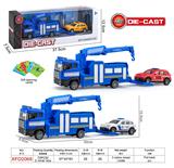 OBL10182681 - Die-cast toys