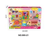 OBL10183214 - FOOD SET