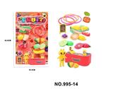 OBL10183216 - FOOD SET