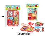 OBL10183218 - FOOD SET