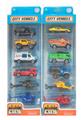OBL10183303 - Die-cast toys