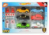 OBL10183319 - Die-cast toys
