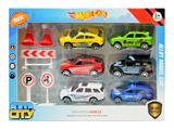 OBL10183320 - Die-cast toys