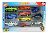 OBL10183321 - Die-cast toys