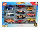 OBL10183322 - Die-cast toys