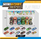 OBL10183421 - Die-cast toys