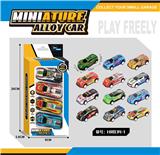 OBL10183450 - Die-cast toys