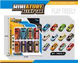 OBL10183463 - 金属回力车