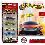 OBL10183595 - Die-cast toys