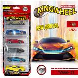 OBL10183600 - Die-cast toys