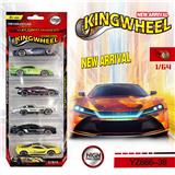 OBL10183601 - Die-cast toys