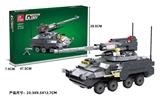 OBL10184448 - 坦克歼击车