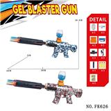 OBL10184556 - Soft bullet gun / Table Tennis gun