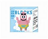 OBL10184674 - 小派大星636PCS