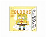 OBL10184675 - 小海绵696PCS