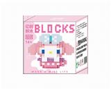 OBL10184680 - 小美乐蒂杯617PCS