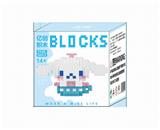 OBL10184681 - 小玉桂狗杯588PCS