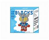 OBL10184682 - 小奥特曼453PCS