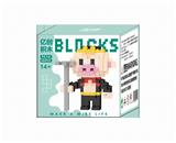 OBL10184687 - 小猪八戒603PCS