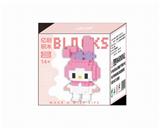 OBL10184694 - 小美乐蒂485PCS