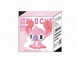 OBL10184698 - 小粉竖耳785PCS