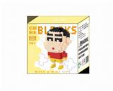 OBL10184700 - 小新620PCS