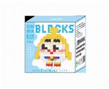 OBL10184704 - 黄色蛋仔481PCS