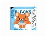 OBL10184709 - 小熊蛋仔520PCS