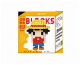 OBL10184712 - 小路飞435PCS