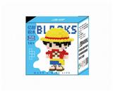 OBL10184717 - 小大路飞